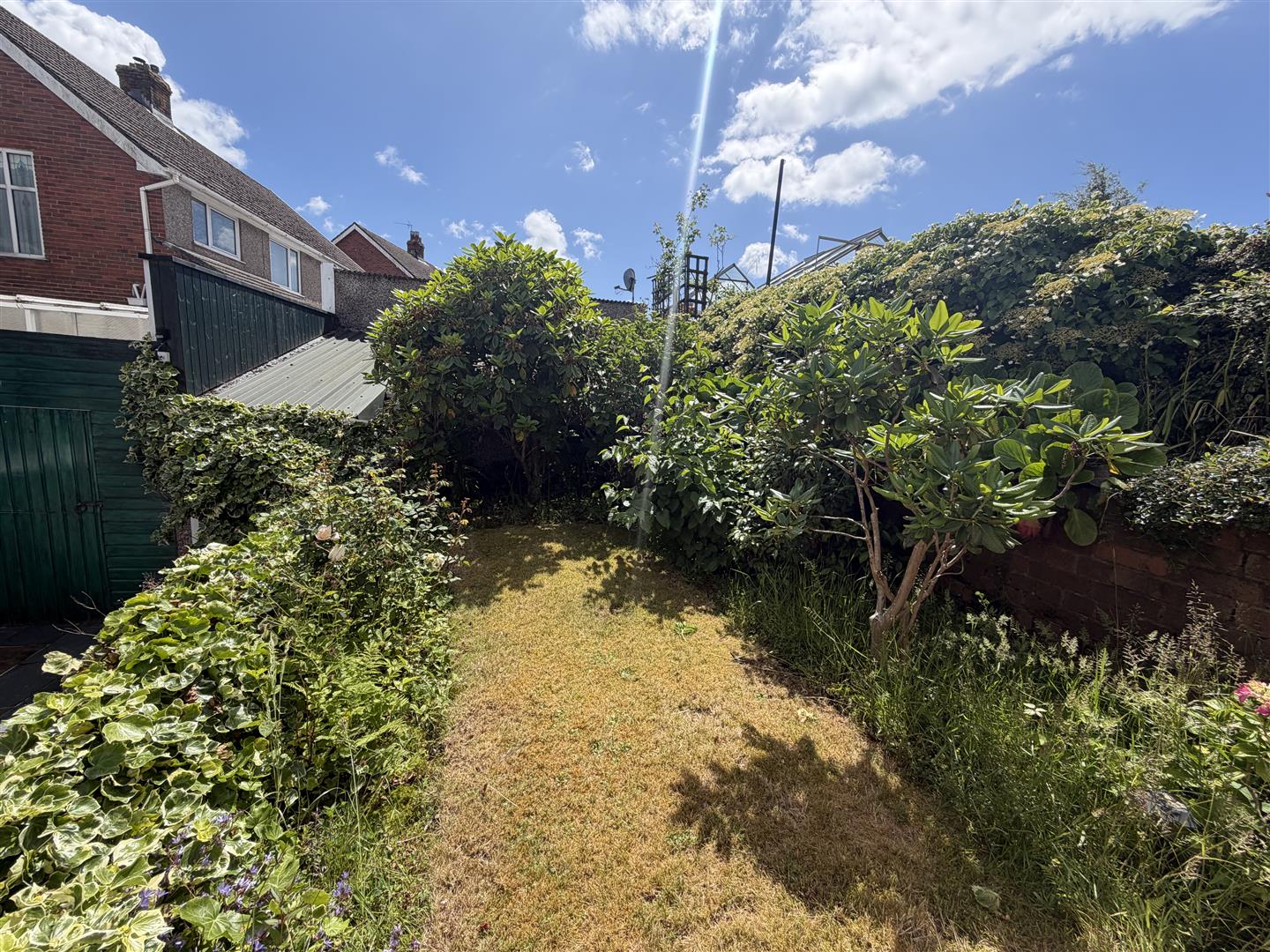 Gabalfa Road, Sketty, Swansea, SA2 8NF